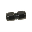 Fragola -6AN Female Connector - Black Fragola Fittings  AXOPROS