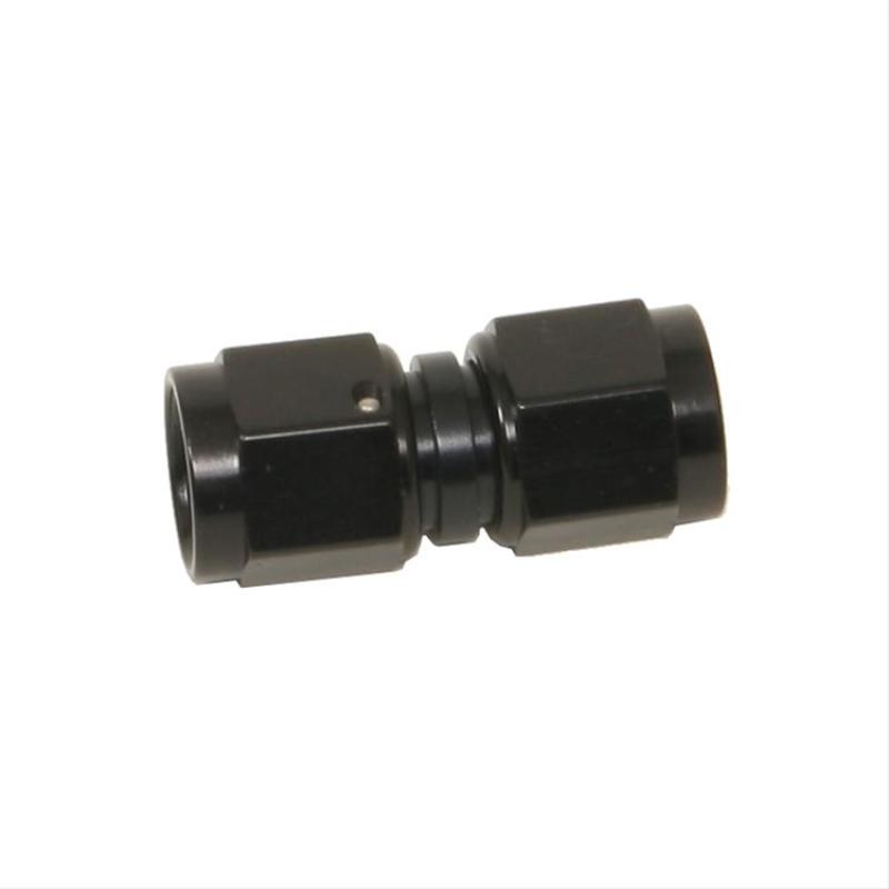 Fragola -6AN Female Connector - Black Fragola Fittings  AXOPROS