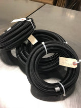 Fragola -6AN Premium Nylon Race Hose- 10 Feet Fragola Hoses  AXOPROS