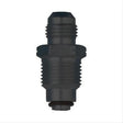 Fragola -6AN x 16mm x 1.5 Male Adapter-F.I. - Black Fragola Fittings  AXOPROS