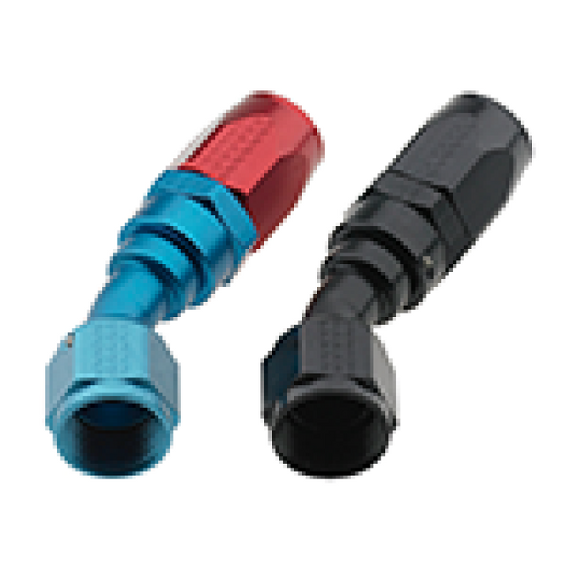 Fragola -6AN x 30 Degree Pro-Flow Hose End Fragola Fittings  AXOPROS