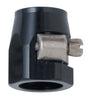 Fragola -8AN EZ Clamp - Black Fragola Fittings  AXOPROS
