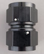 Fragola -8AN Female Connector - Black Fragola Fittings  AXOPROS