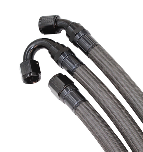 Fragola -8AN Race-Rite Hose 15 Feet Fragola Hoses  AXOPROS