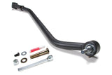 Front Adjustable Track Bar - Fits 2-4 Inch Lift - Jeep Wrangler TJ (97-06)- Cherokee XJ (84-01)- Grand Cherokee ZJ (93-98) BDS Suspension Suspension Track Bar  AXOPROS