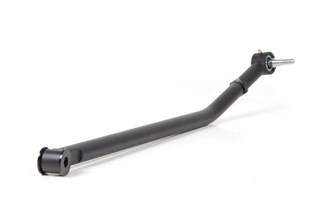 Front Adjustable Track Bar - Fits 4.5-6 Inch Lift - Jeep Wrangler TJ (97-06)- Cherokee XJ (84-01)- Grand Cherokee ZJ (93-98) BDS Suspension Suspension Track Bar  AXOPROS