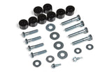 Front Bumper Spacer Kit - Ford F250 / F350 Super Duty (08-16) 4WD BDS Suspension Frame Rail Bracket  AXOPROS