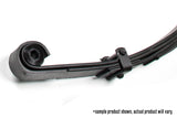 Front Leaf Spring - 2.5 Inch Lift - Jeep CJ (76-86) BDS Suspension Leaf Spring Assembly  AXOPROS