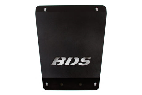 Front Skid Plate - Fits BDS 4 Or 6 Inch Lift Only - Chevy Silverado And GMC Sierra 1500 (07-13) BDS Suspension Skid Plate  AXOPROS