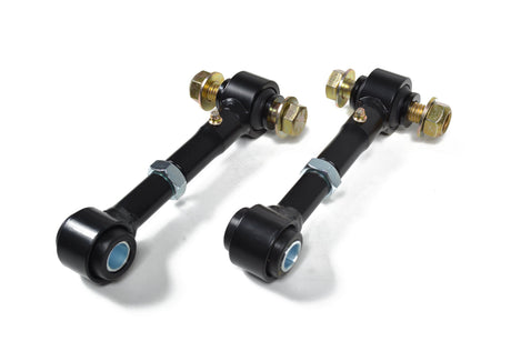 Front Sway Bar Link Kit - Fits 4.5-7 Inch Lift - Toyota Tundra (07-21) BDS Suspension Suspension Stabilizer Bar Link Kit  AXOPROS
