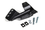 Front Track Bar Relocation Bracket - Fits 1-3 Inch Lift - Ford F250 / F350 Super Duty (17-24) 4WD BDS Suspension Suspension Track Bar Relocation Kit  AXOPROS