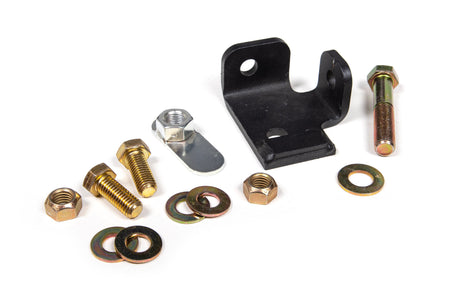 Front Track Bar Relocation Bracket - Fits 3 Inch Lift - Dodge Ram 2500 (94-02) 4WD BDS Suspension Suspension Track Bar Relocation Kit  AXOPROS