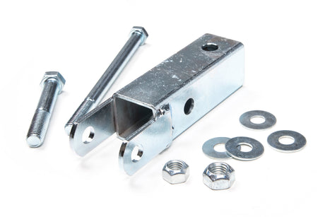 Front Track Bar Relocation Bracket - Fits 4-6 Inch Lift - Ford F150 (73-79) 4WD BDS Suspension Suspension Track Bar Relocation Kit  AXOPROS