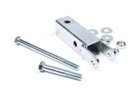 Front Track Bar Relocation Bracket - Fits 4-6 Inch Lift - Ford F150 (73-79) 4WD BDS Suspension Suspension Track Bar Relocation Kit  AXOPROS