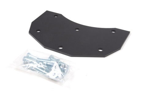 Front Track Bar Relocation Bracket - Fits 4 Inch Lift - Ford F350 (86-97) 4WD BDS Suspension Suspension Track Bar Relocation Kit  AXOPROS