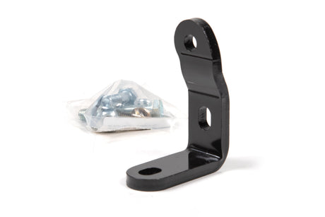 Front Track Bar Relocation Bracket - Fits 5-6 Inch Lift - Jeep Wrangler YJ (87-95) BDS Suspension Suspension Track Bar Relocation Kit  AXOPROS