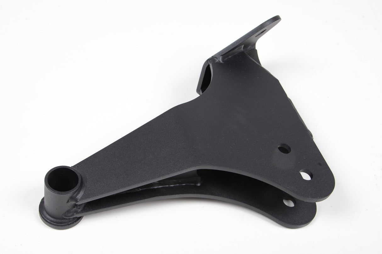 Front Track Bar Relocation Bracket - Fits 6-8 Inch Lift - Ford F250 / F350 Super Duty (Pre 2/99) 4WD BDS Suspension Suspension Track Bar Relocation Kit  AXOPROS