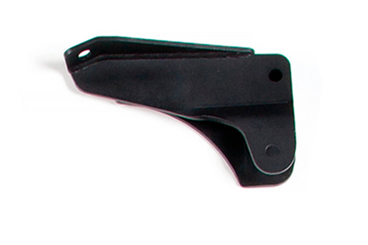 Front Track Bar Relocation Bracket - Fits 6 Inch Lift - Dodge Ram 2500 (03-07) 4WD BDS Suspension Suspension Track Bar Relocation Kit  AXOPROS