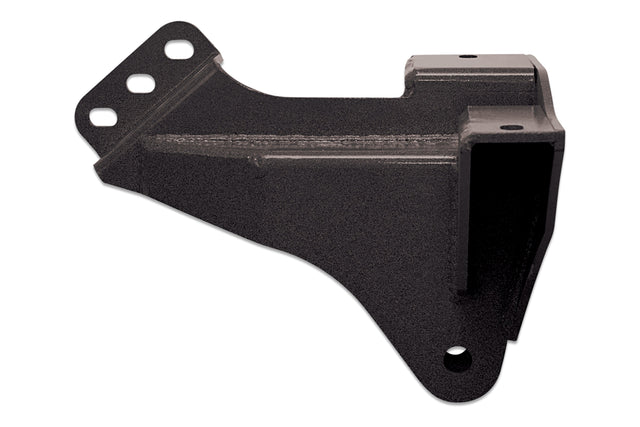 Front Track Bar Relocation Bracket - Fits 8 Inch Lift - Ford F250 / F350 Super Duty (05-07) 4WD BDS Suspension Suspension Track Bar Relocation Kit  AXOPROS