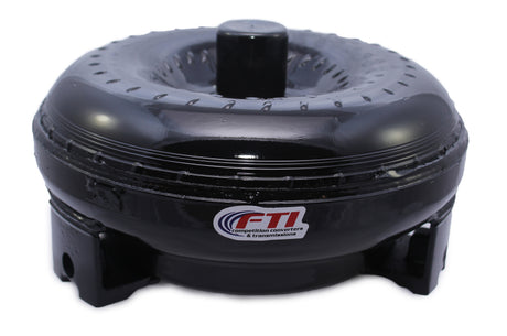 FTI 10.5in Nag1/722.6 Lock-Up Economy Street Racer Series - 3200 Stall FTI Performance Torque Converters  AXOPROS