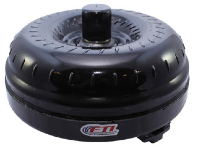 FTI 11in Street Brawler Series Torque Converter - 2600RPM - 4L60E 4L65E FTI Performance Torque Converters  AXOPROS
