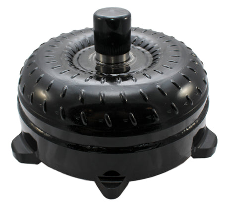 FTI 9.5in 4L60E/4L65E/4L70E Billet Lock-Up Street Racer Series - LS - 3200 Stall FTI Performance Torque Converters  AXOPROS