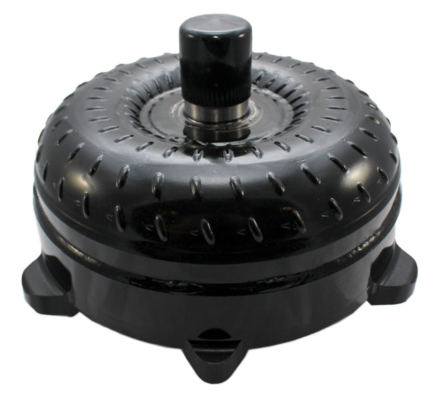 FTI 9.5in 4L60E/4L65E/4L70E Billet Lock-Up Street Racer Series - LS - 3200 Stall FTI Performance Torque Converters  AXOPROS