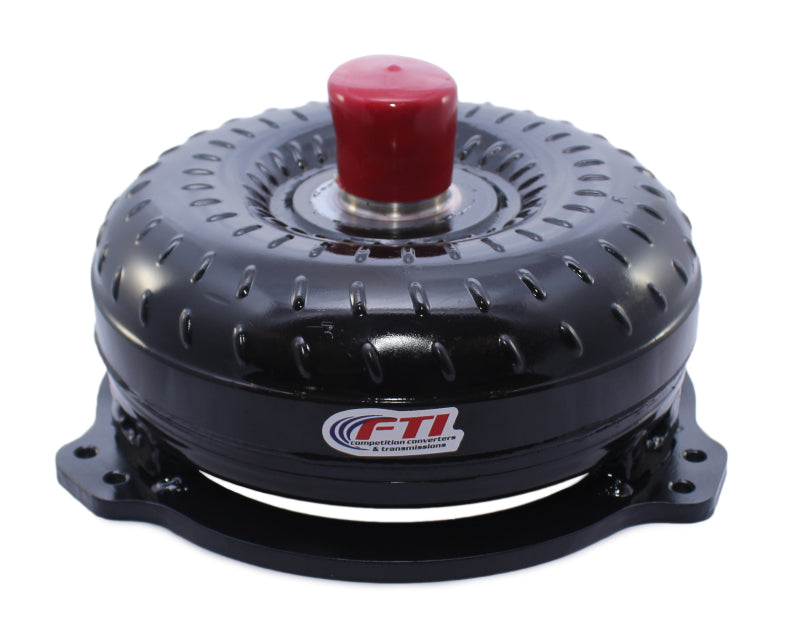 FTI 9.5in 700R4/4L60(Early) Economy Lock-Up Street Racer Series - 30 Spline - 3200 Stall FTI Performance Torque Converters  AXOPROS