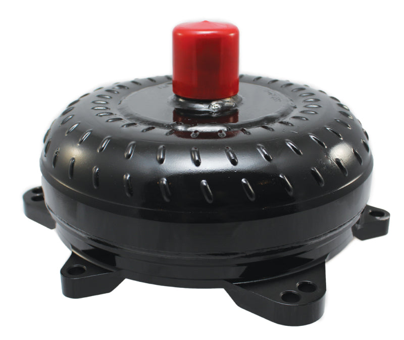 FTI 9.5in GM Spragless Mud Racing Converters Aluminum Stator - 4000 Hard Hit Stall FTI Performance Torque Converters  AXOPROS