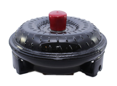 FTI 9.5in NAG1/722.6 Multi-Plate Lock-Up Street Racer Series - 3600 Stall FTI Performance Torque Converters  AXOPROS