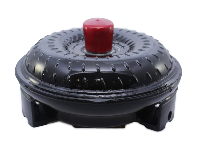 FTI 9.5in NAG1/722.6 Multi-Plate Lock-Up Street Racer Series - 3600 Stall FTI Performance Torque Converters  AXOPROS