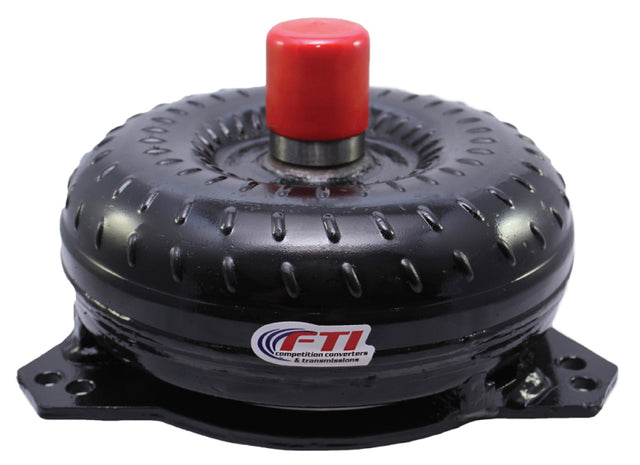 FTI 9.5in TH350/TH400 Economy Street Racer Series - Turbo Spline - 3200 Stall FTI Performance Torque Converters  AXOPROS