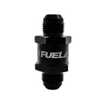 Fuelab 10AN High Flow One Way Check Valve - 350 GPH Fuelab Fuel Components Misc  AXOPROS