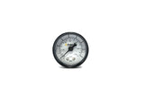 Fuelab 1.5in Fuel Pressure Gauge - EFI - Range 0-120 PSI (Dual Bar/PSI Scale) Fuelab Gauges  AXOPROS