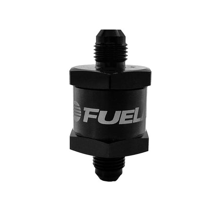 Fuelab 6AN High Flow One Way Check Valve - 350 GPH Fuelab Fuel Components Misc  AXOPROS