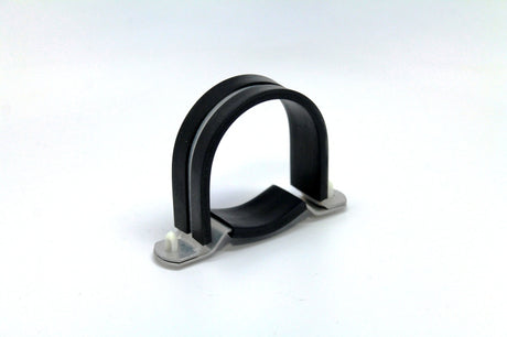 Fuelab Bracket & Hardware Kit for 818xx/828xx Series Filters (828xx Series Need 2) - 1 Bracket Fuelab Brackets  AXOPROS