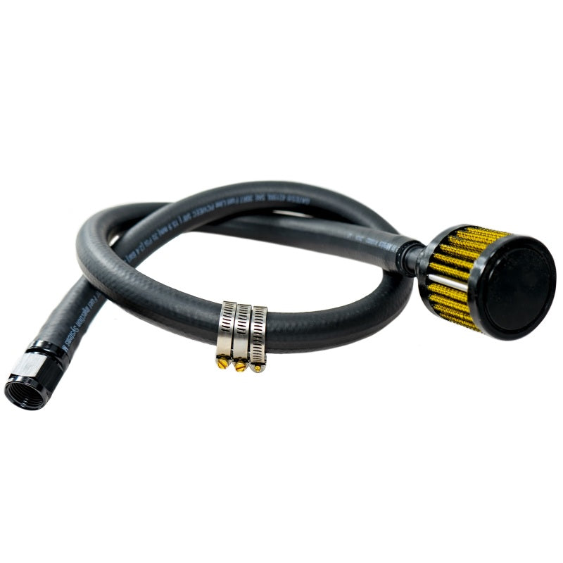 Fuelab Fuel Cell Vent Kit Fuelab Fuel Components Misc  AXOPROS