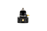 Fuelab Ultralight EFI Adjustable FPR 25-90 PSI (2) -8AN In (1) -6AN Return Fuelab Fuel Pressure Regulators  AXOPROS