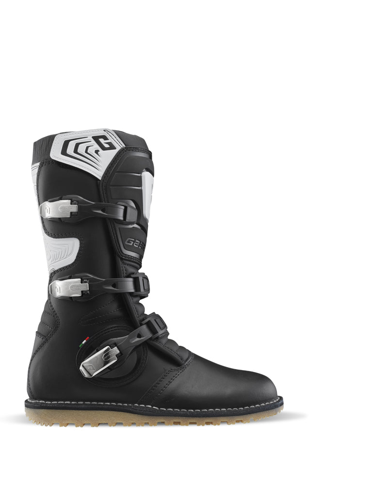 Gaerne Balance Pro Tech Boot Black Size - 10 Gaerne Motorcycle Boots  AXOPROS