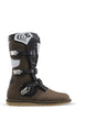Gaerne Balance Pro Tech Boot Brown Size - 8 Gaerne Motorcycle Boots  AXOPROS