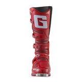 Gaerne Fastback Endurance Boot Blood Moon Size - 10 Gaerne Motorcycle Boots  AXOPROS