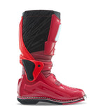 Gaerne Fastback Endurance Boot Blood Moon Size - 10 Gaerne Motorcycle Boots  AXOPROS