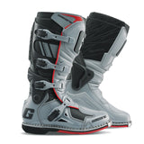 Gaerne Fastback Endurance Boot Cactus Blue Size - 12 Gaerne Motorcycle Boots  AXOPROS
