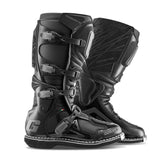 Gaerne Fastback Endurance Boot Midnight Size - 10 Gaerne Motorcycle Boots  AXOPROS