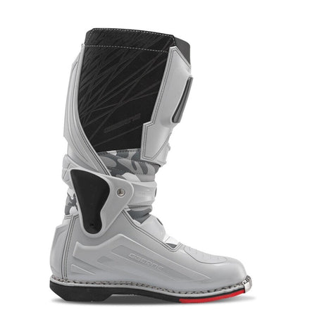 Gaerne Fastback Endurance Boot Snow Camo Size - 10 Gaerne Motorcycle Boots  AXOPROS
