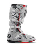 Gaerne Fastback Endurance Boot Snow Camo Size - 9 Gaerne Motorcycle Boots  AXOPROS
