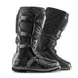 Gaerne Fastback Endurance Enduro Boot Midnight Size - 9.5 Gaerne Motorcycle Boots  AXOPROS