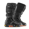 Gaerne Fastback Endurance Supermotard Boot Midnight Size - 11 Gaerne Motorcycle Boots  AXOPROS