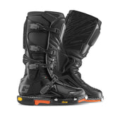 Gaerne Fastback Endurance Supermotard Boot Midnight Size - 12 Gaerne Motorcycle Boots  AXOPROS