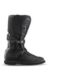 Gaerne G.Dakar Gore Tex Boot Black Size - 9 Gaerne Motorcycle Boots  AXOPROS